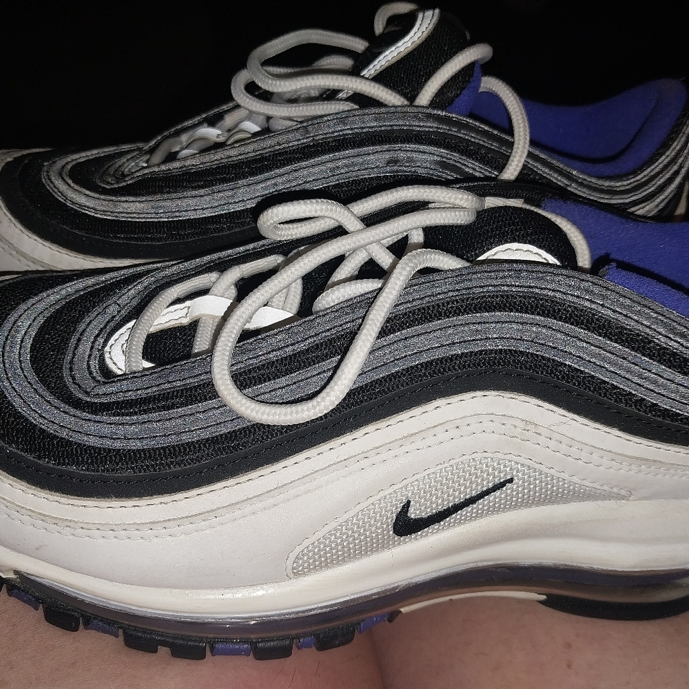 Nike air max 97
